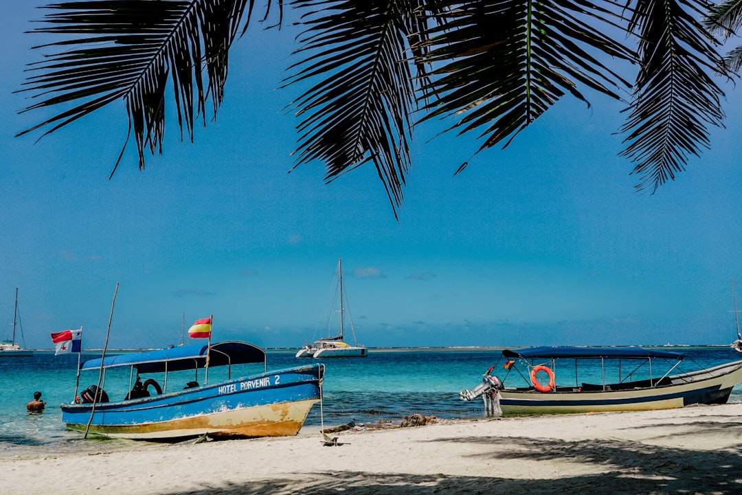 panama