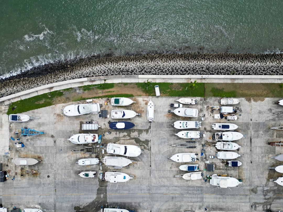 panama