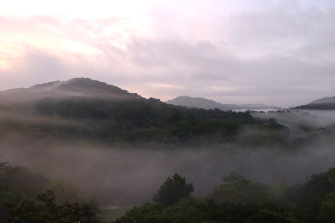 panama