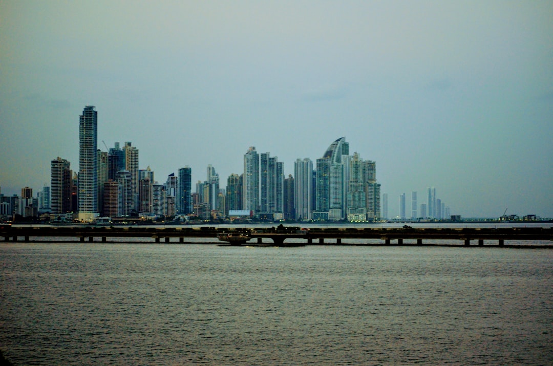 panama