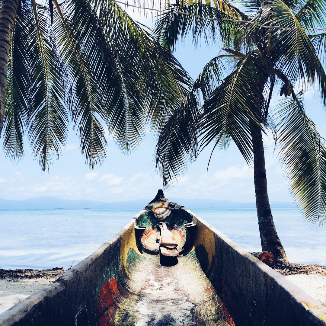 panama