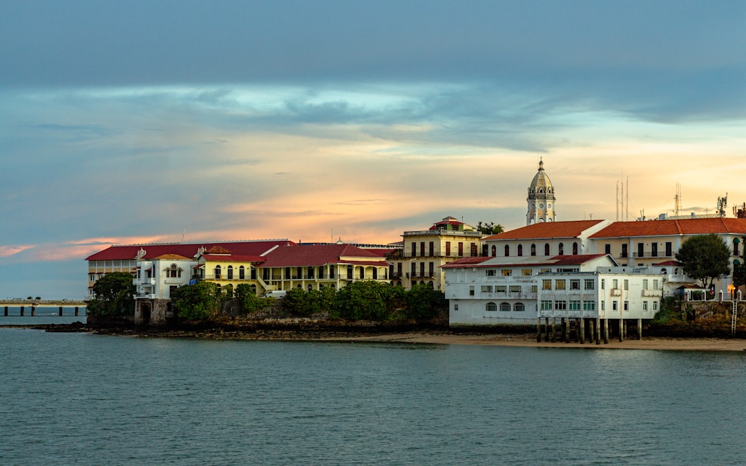panama