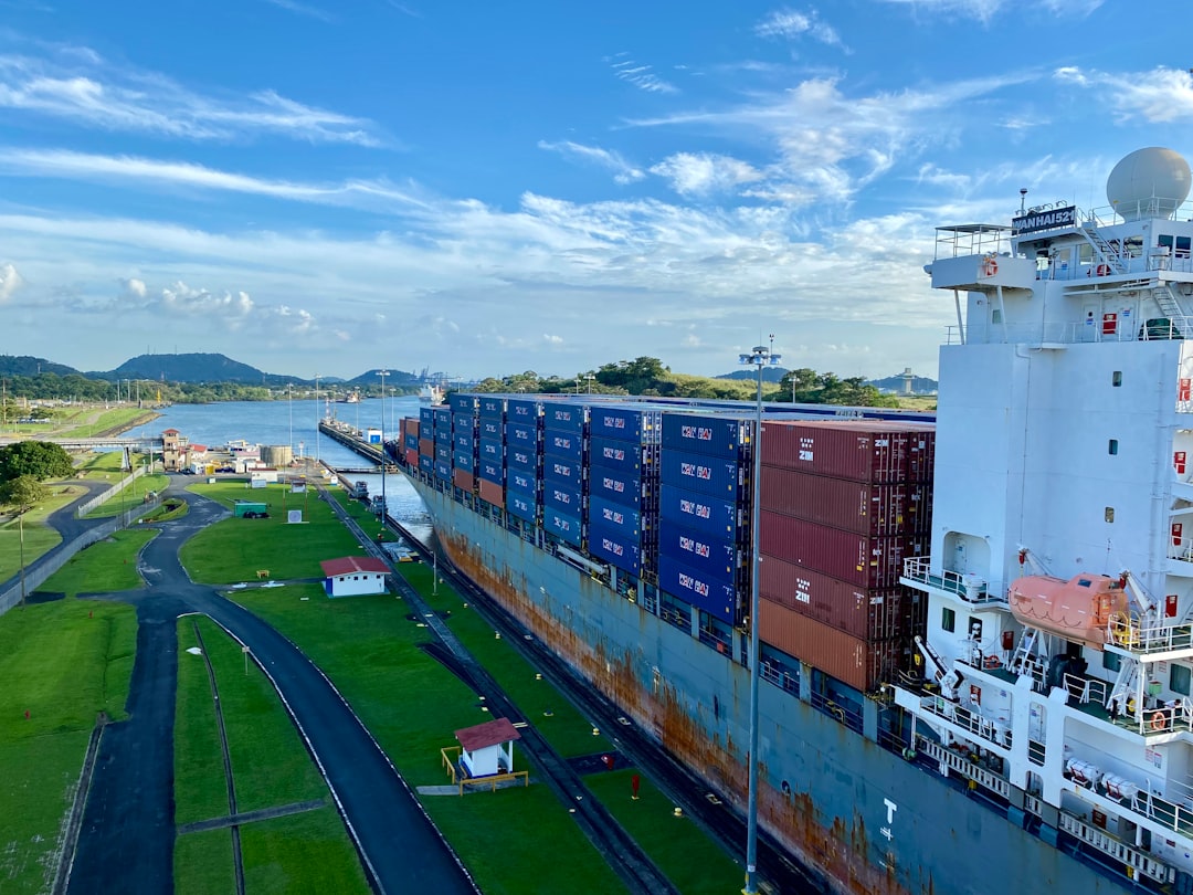 panama