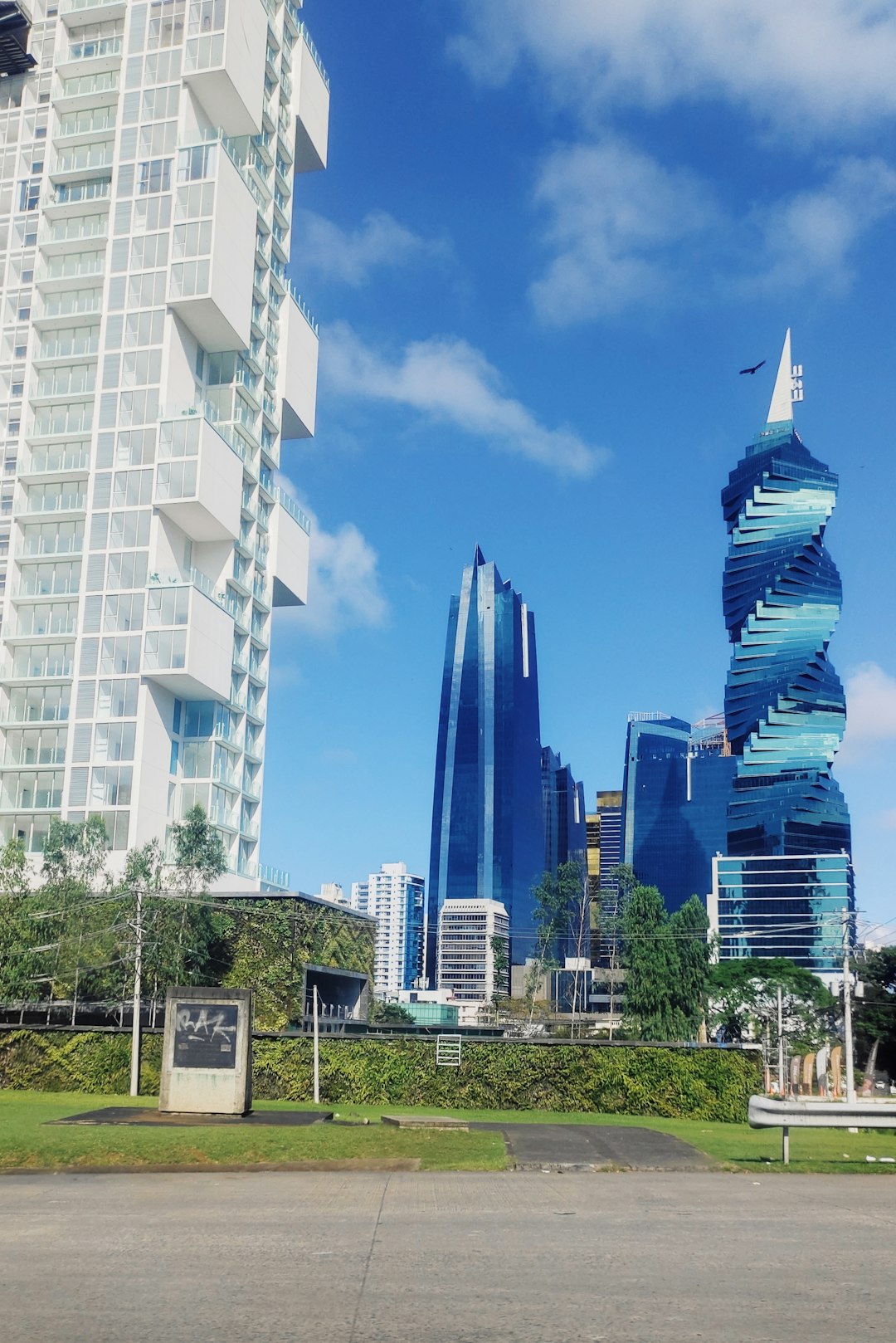 panama