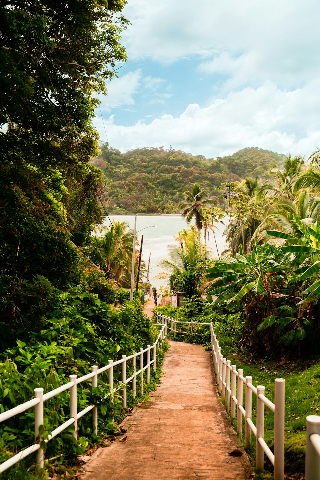 panama
