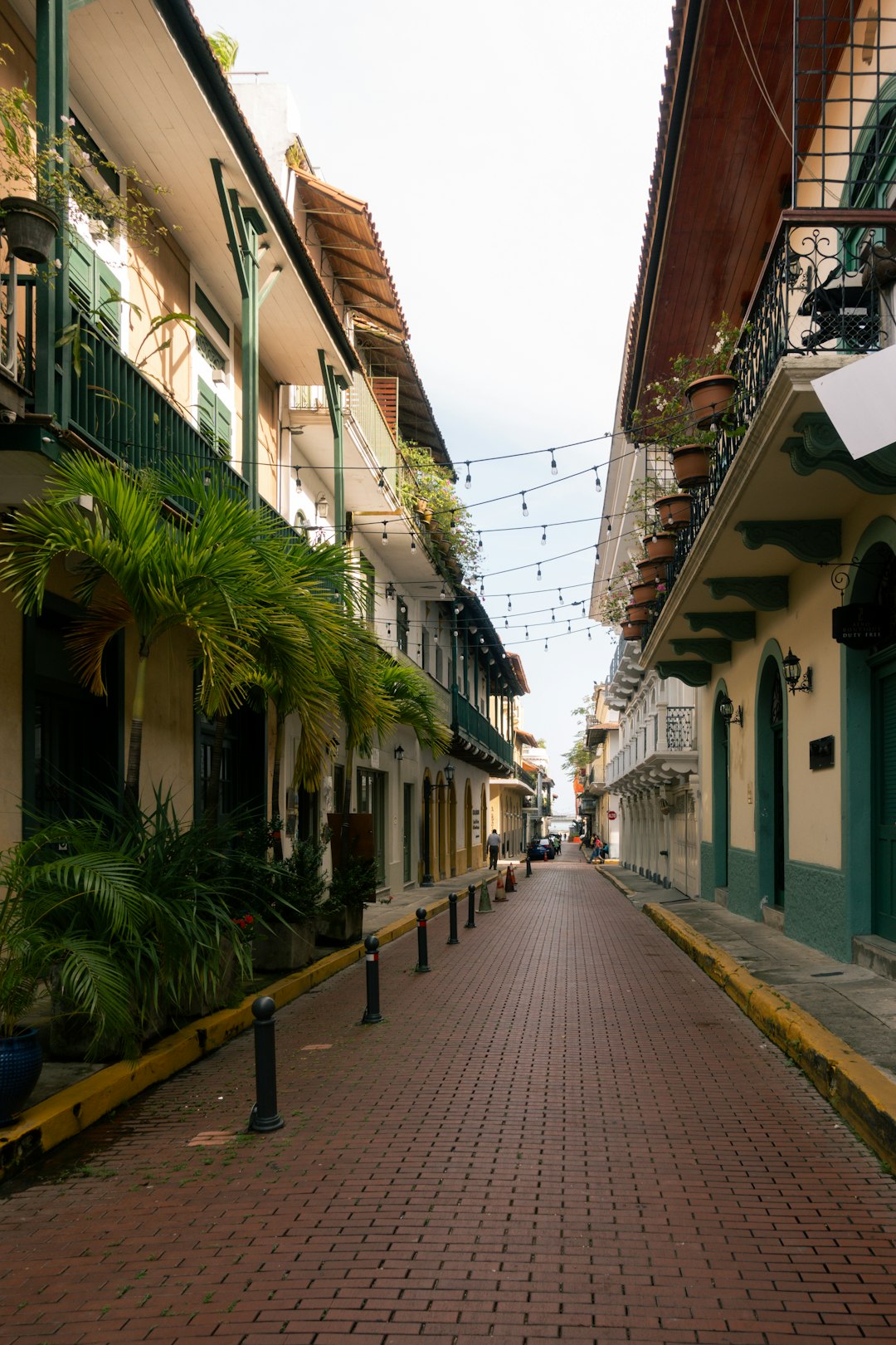 panama