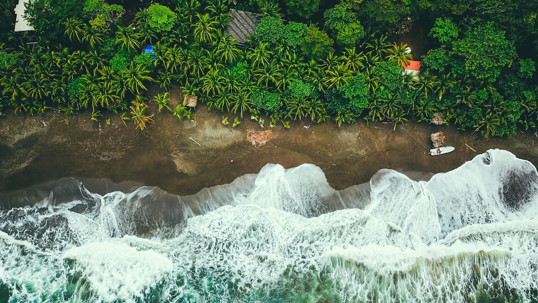panama