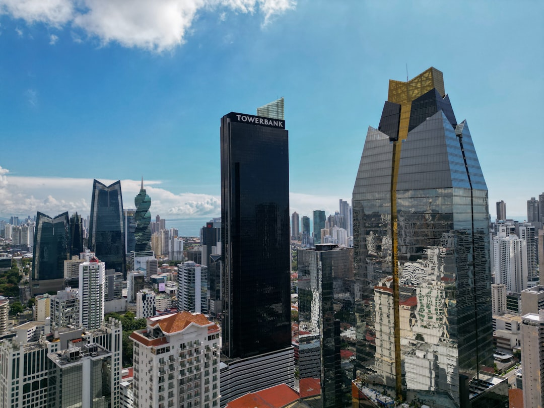 panama