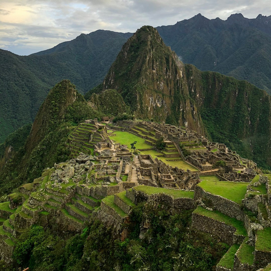 peru
