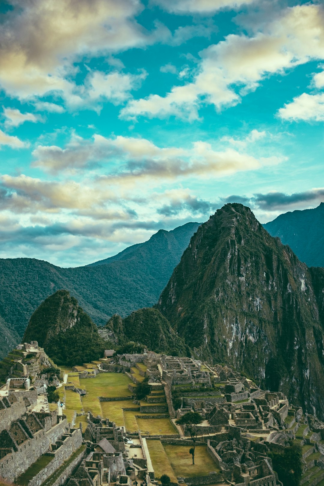 peru