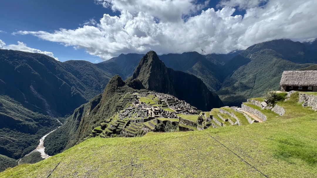 peru