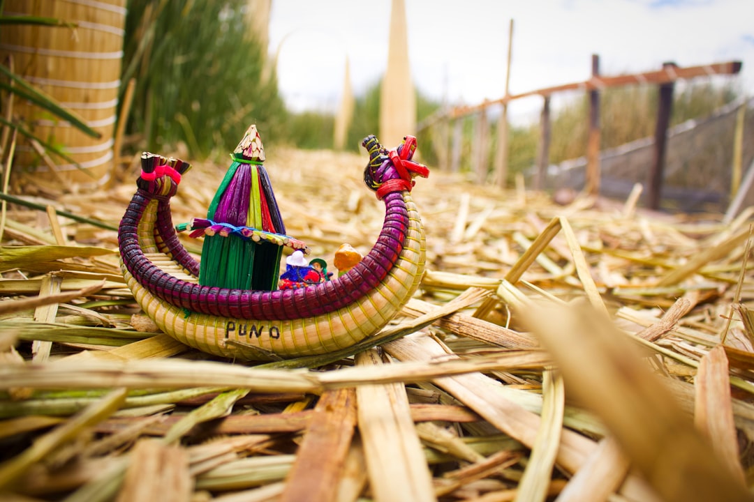 peru