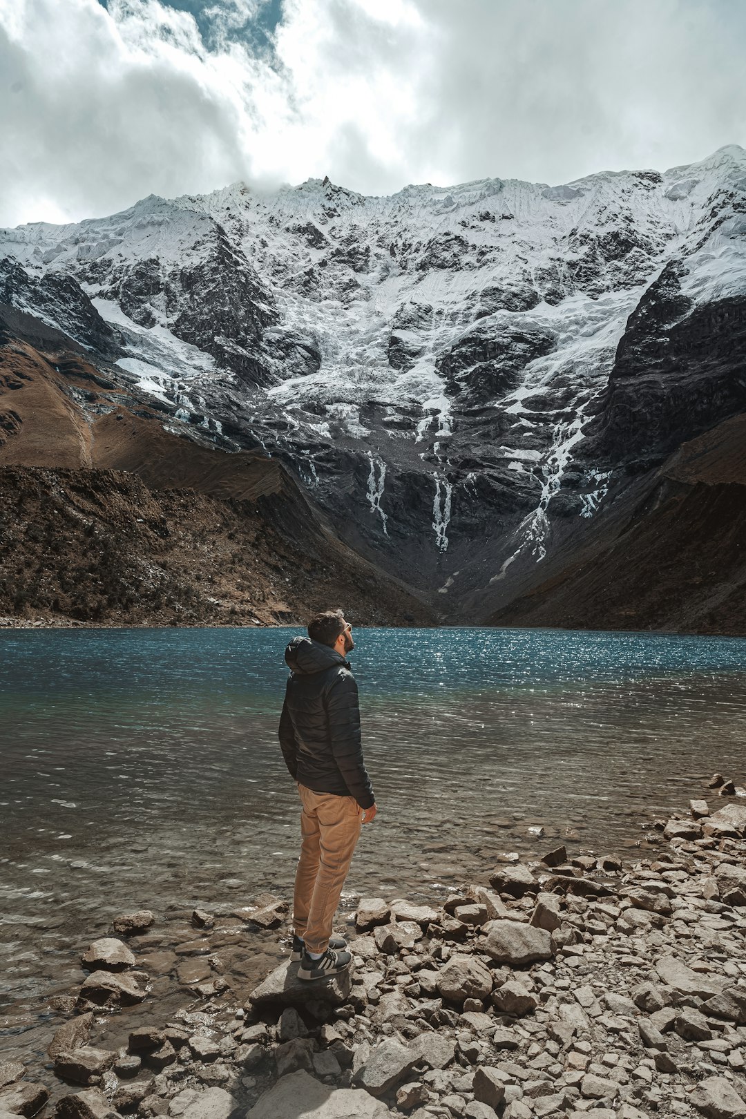 peru