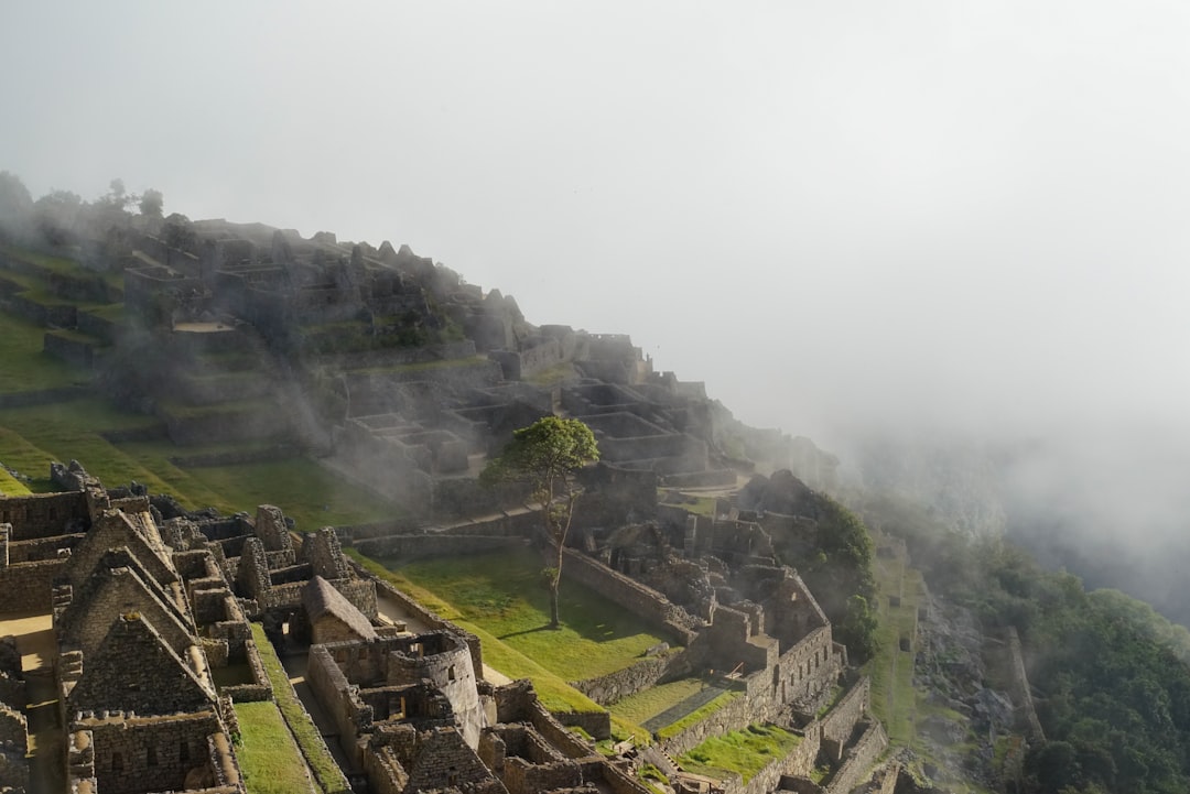peru