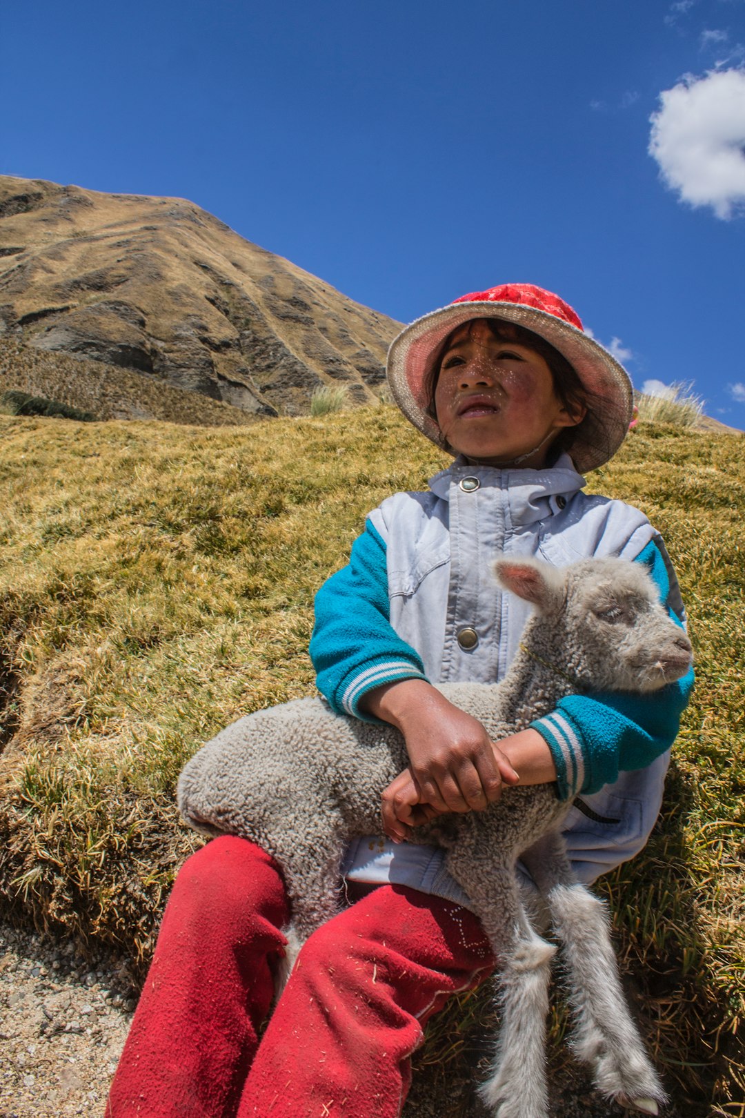 peru