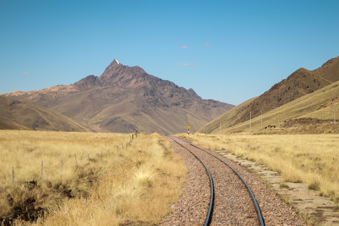 peru