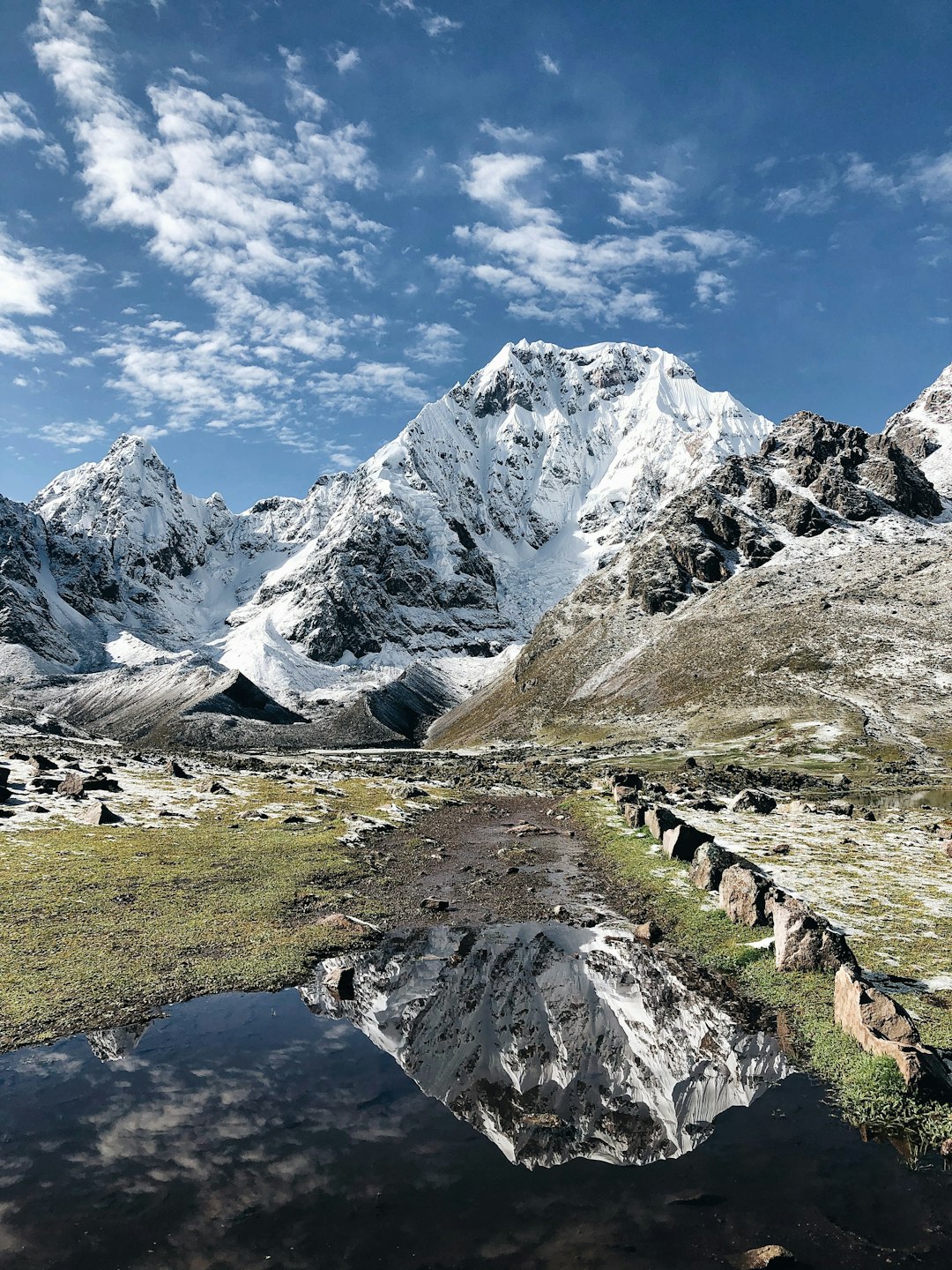 peru