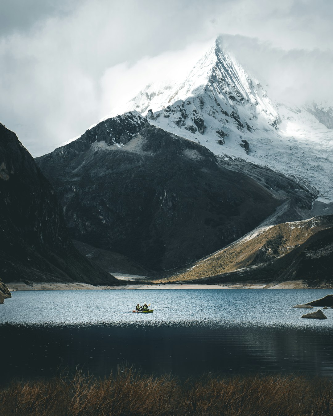 peru