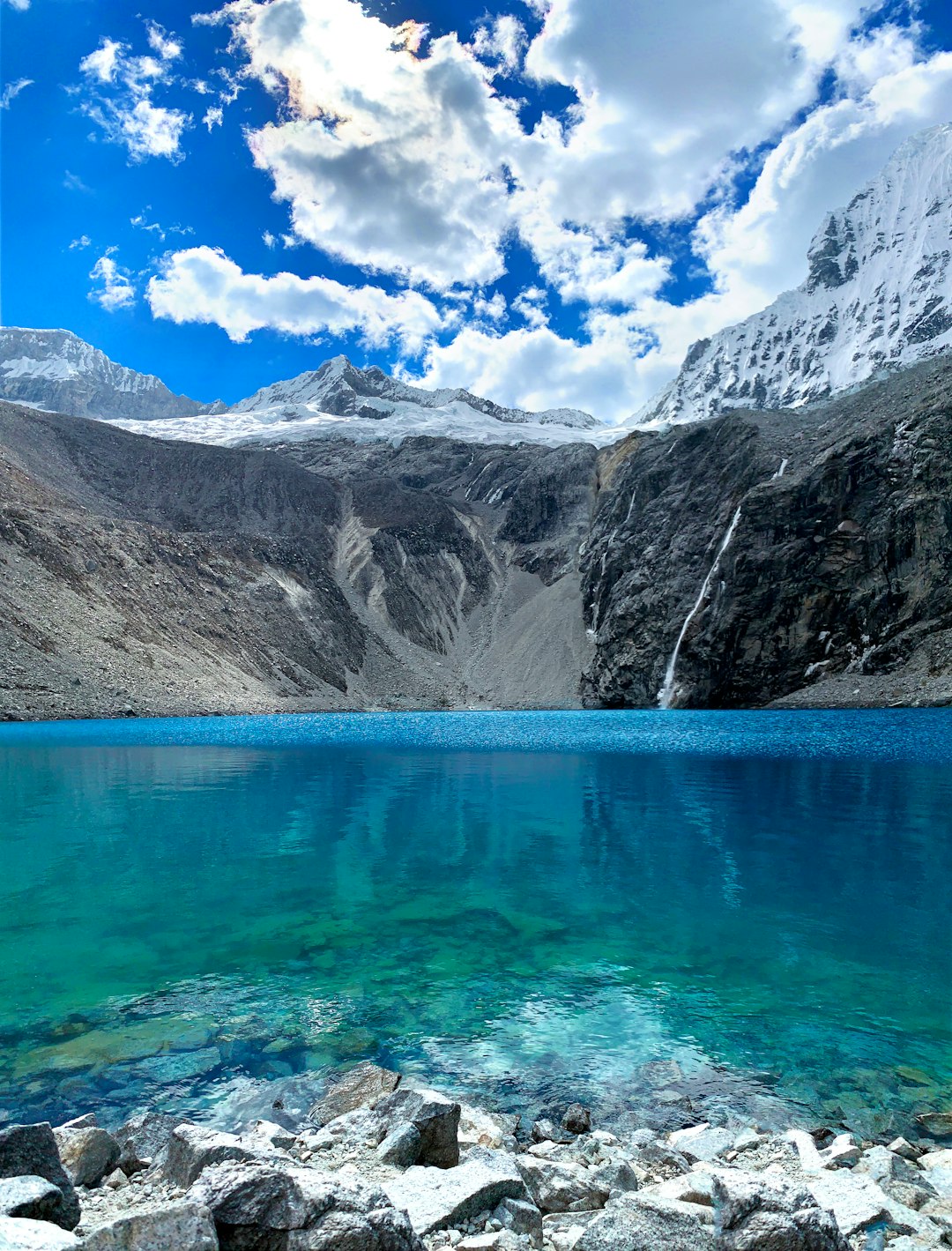 peru