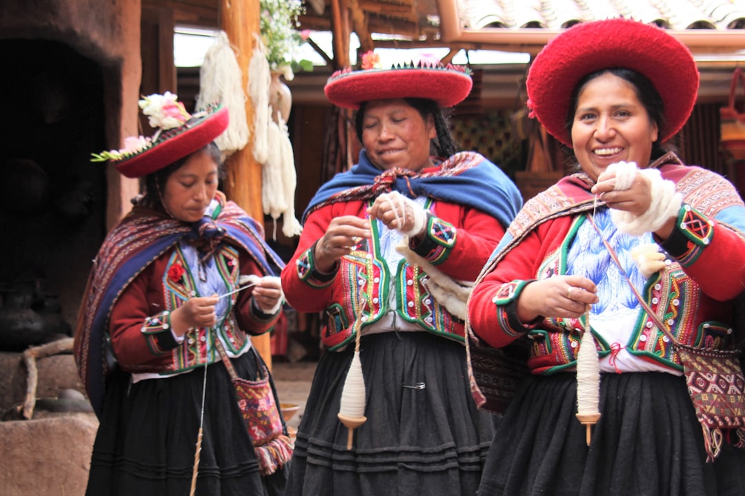 peru