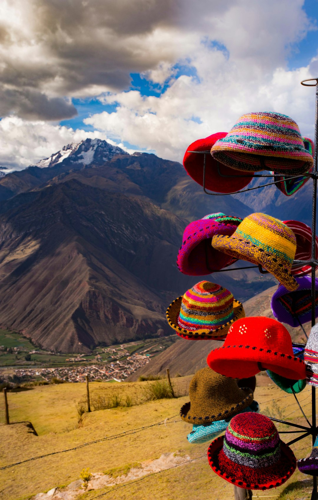 peru