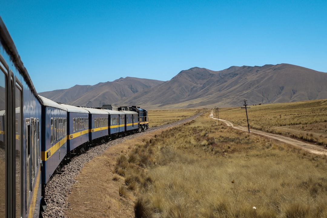 peru