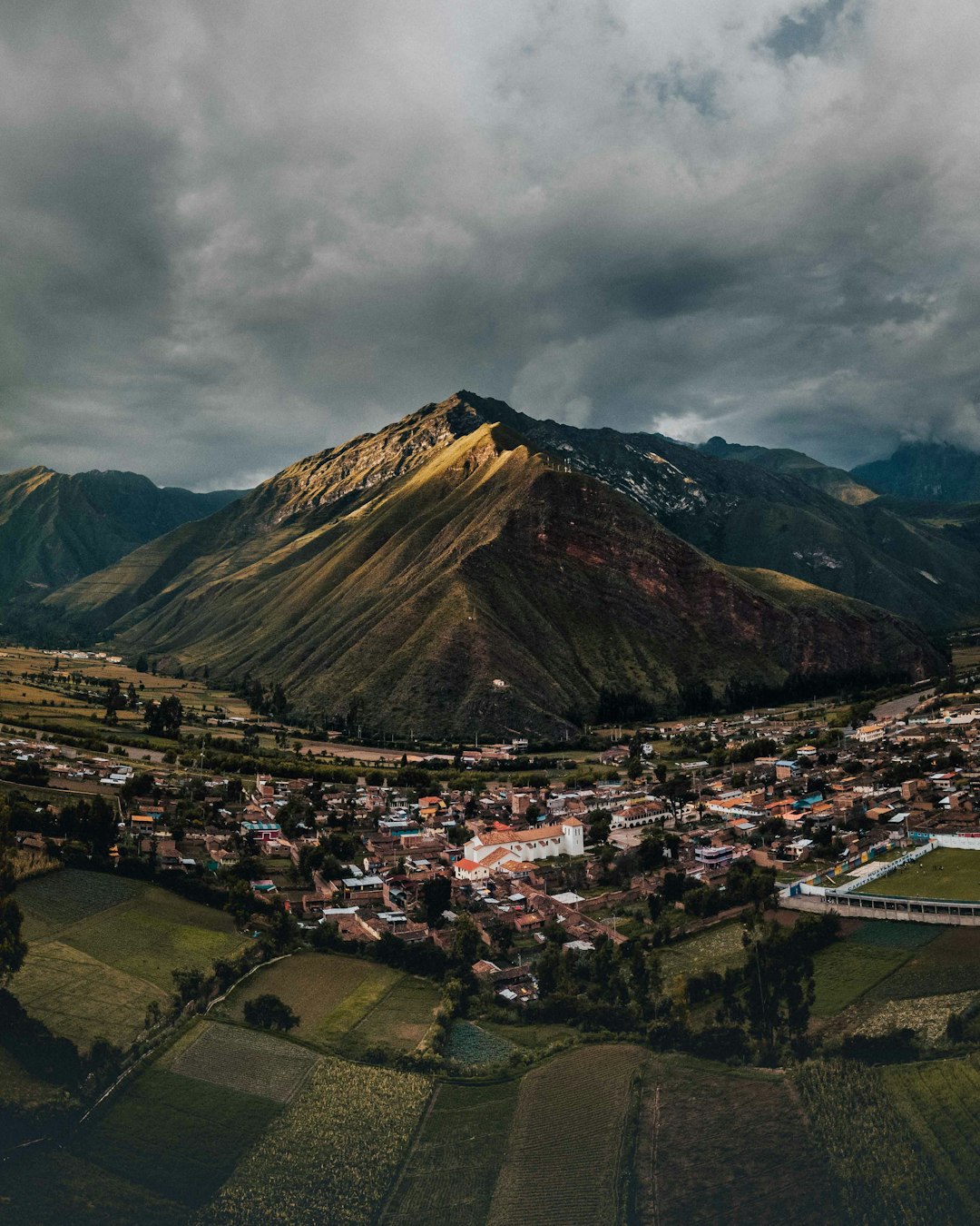peru