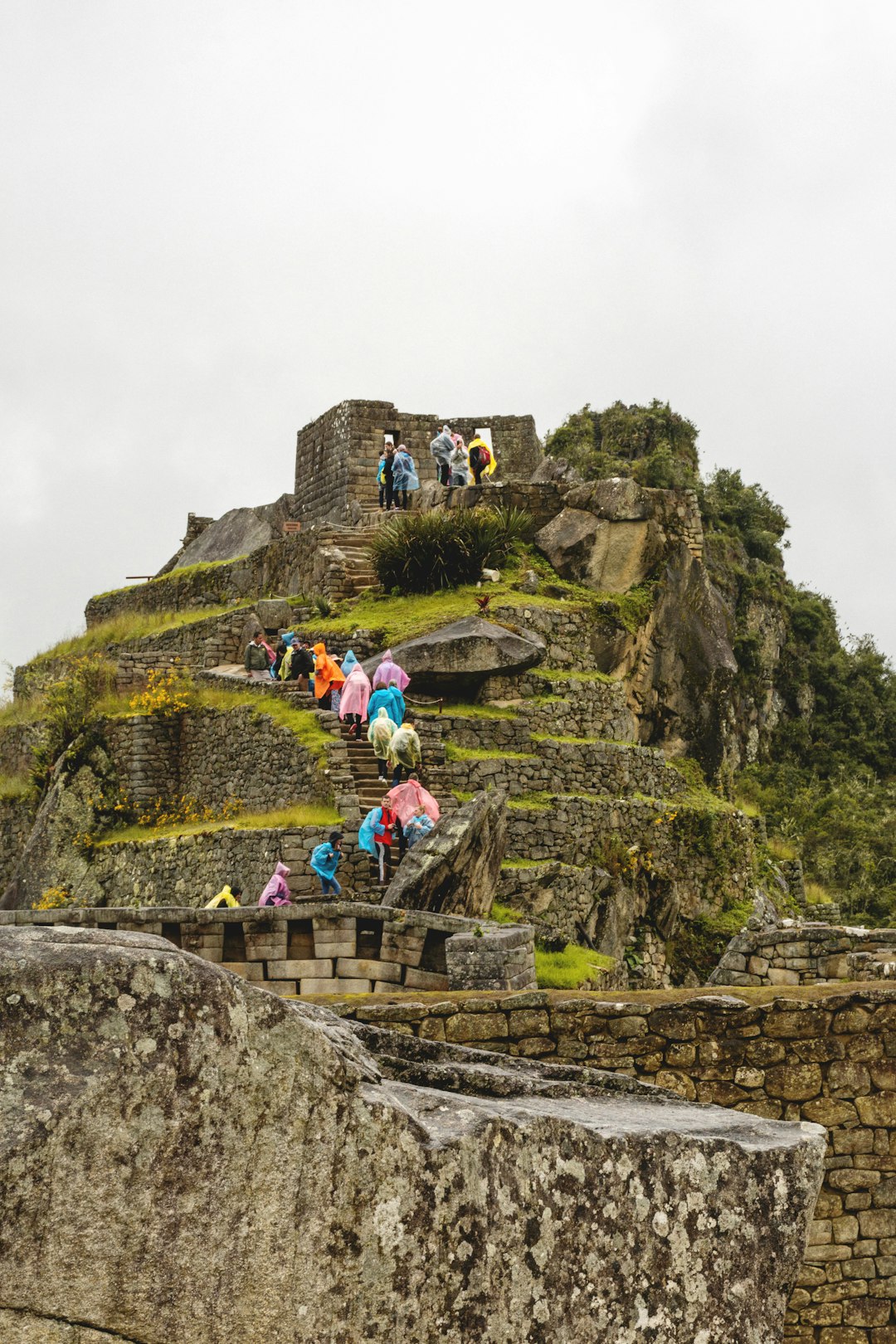 peru