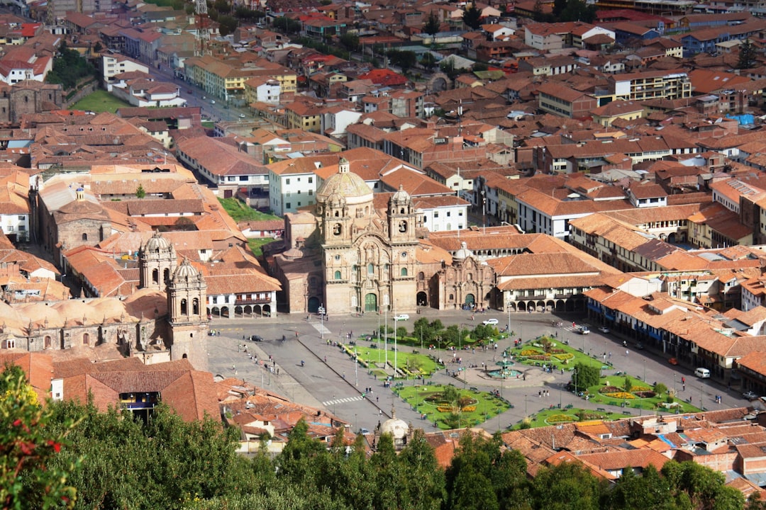 peru