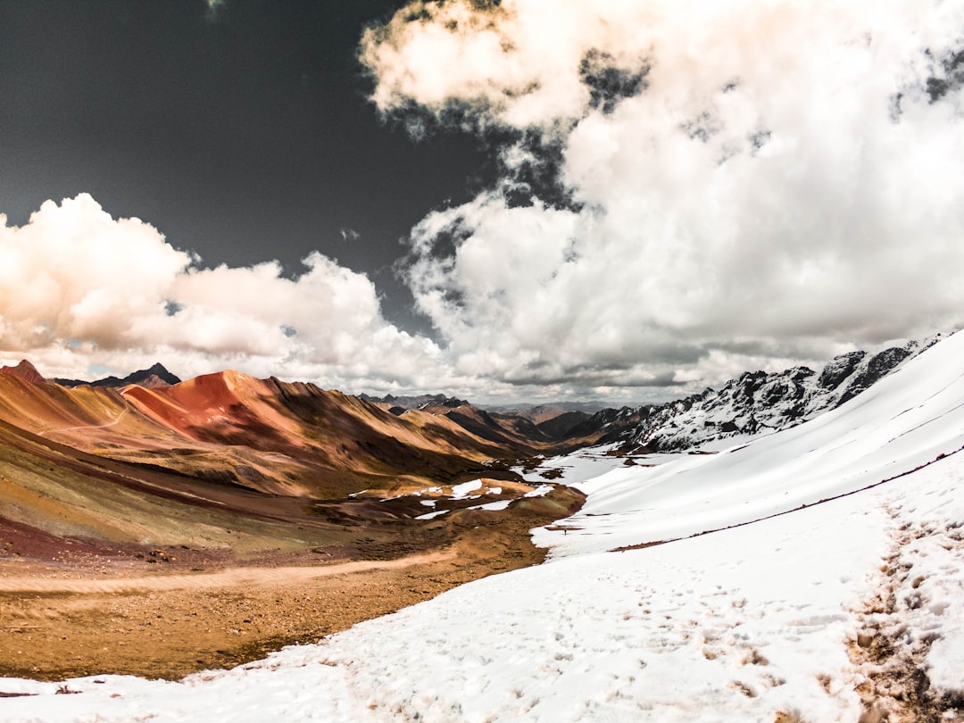 peru