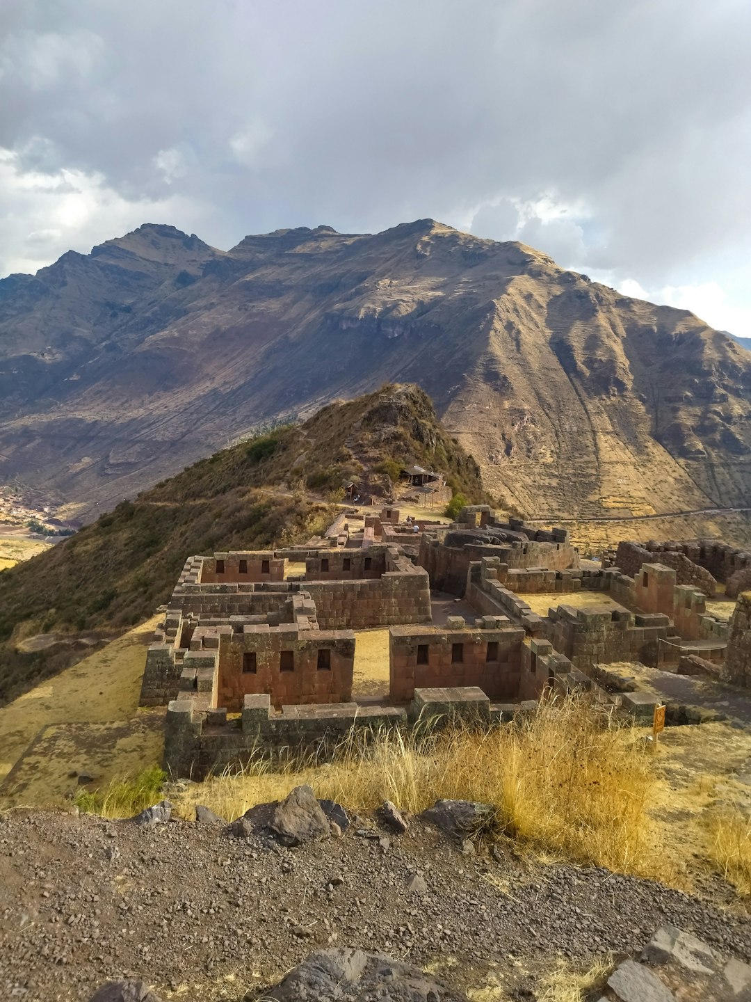 peru