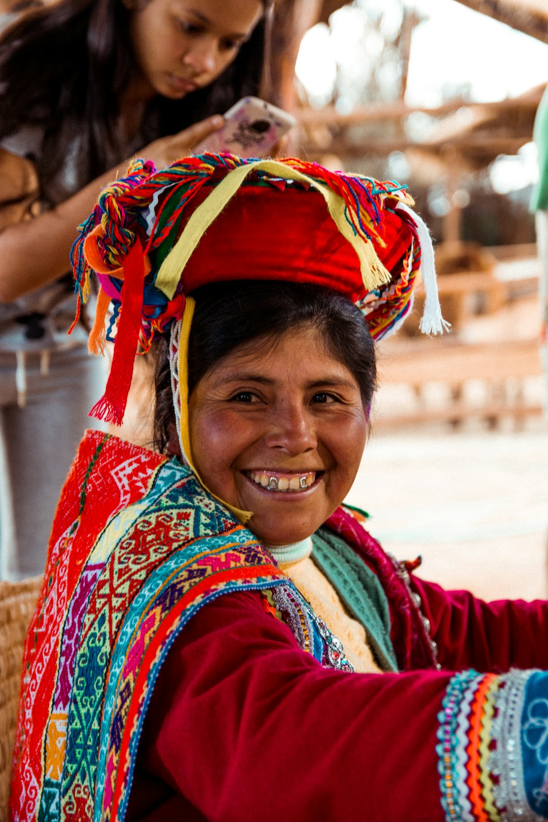 peru
