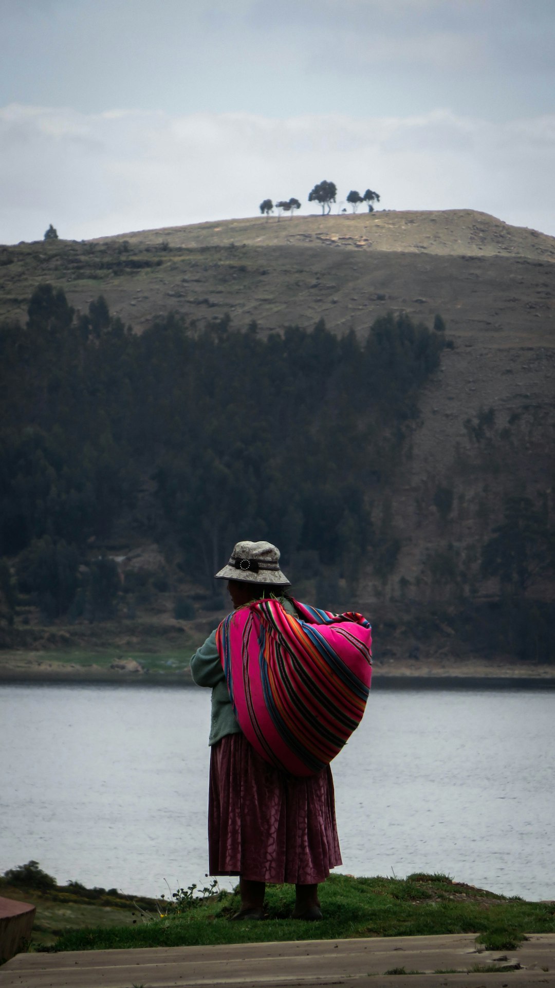 peru