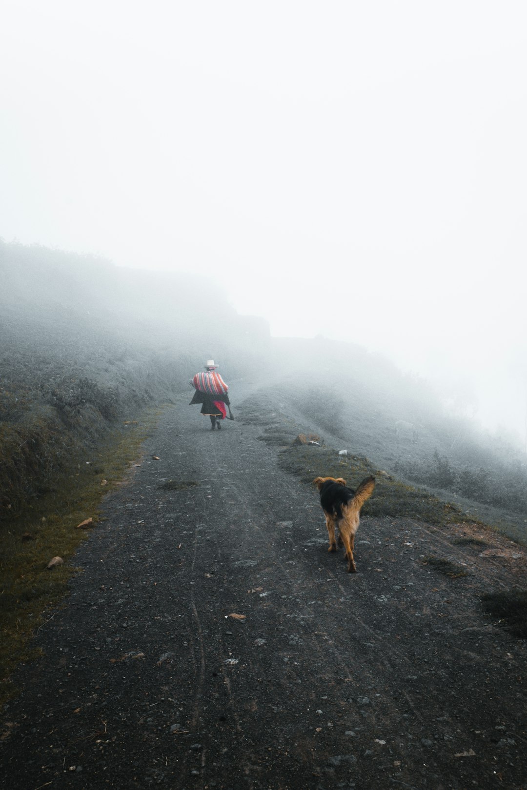 peru