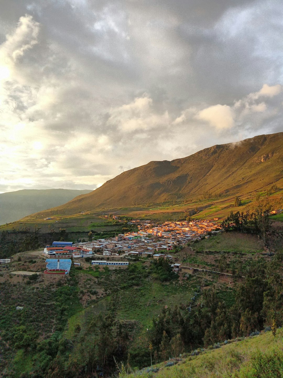 peru