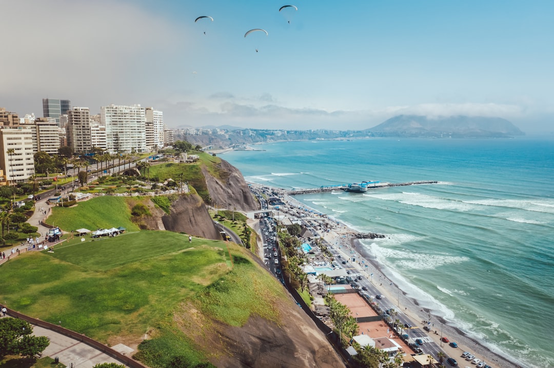 peru