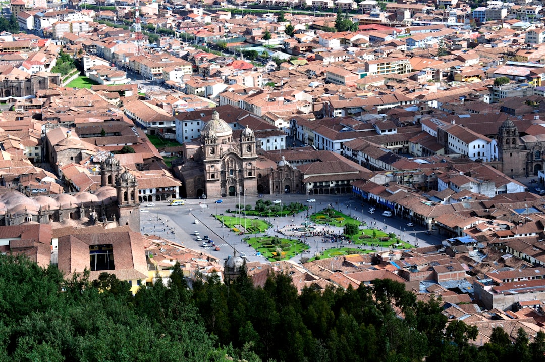 peru