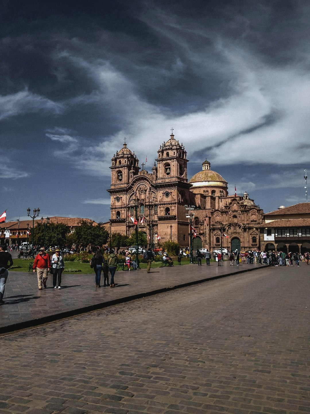 peru