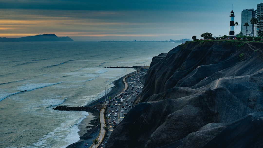 peru
