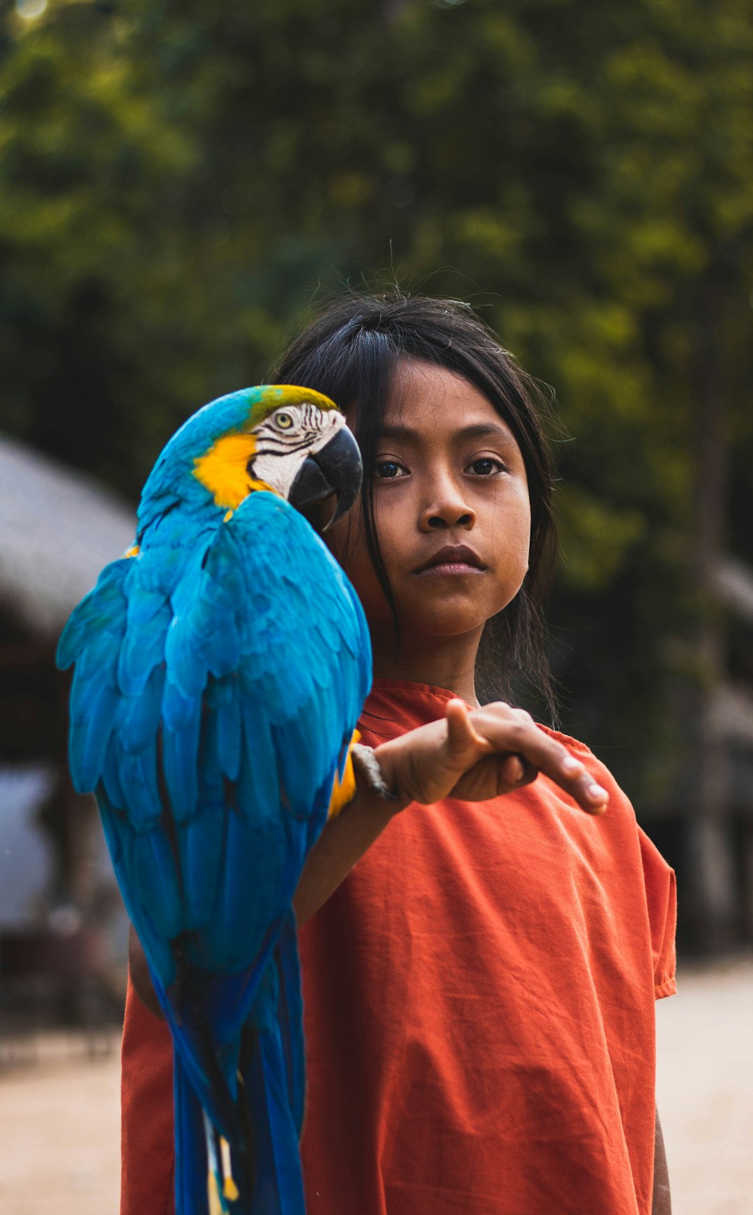 peru