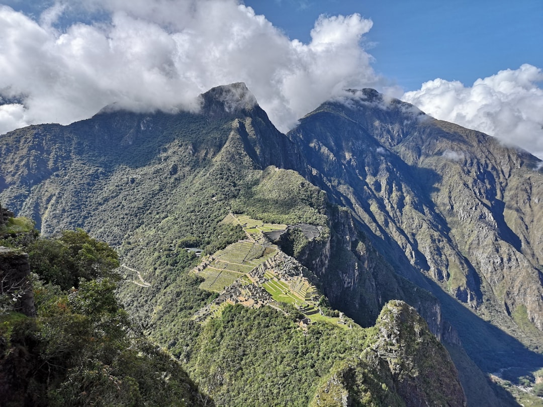 peru