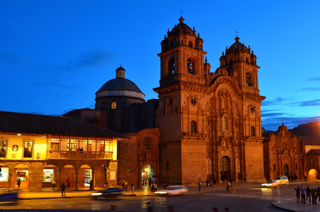 peru