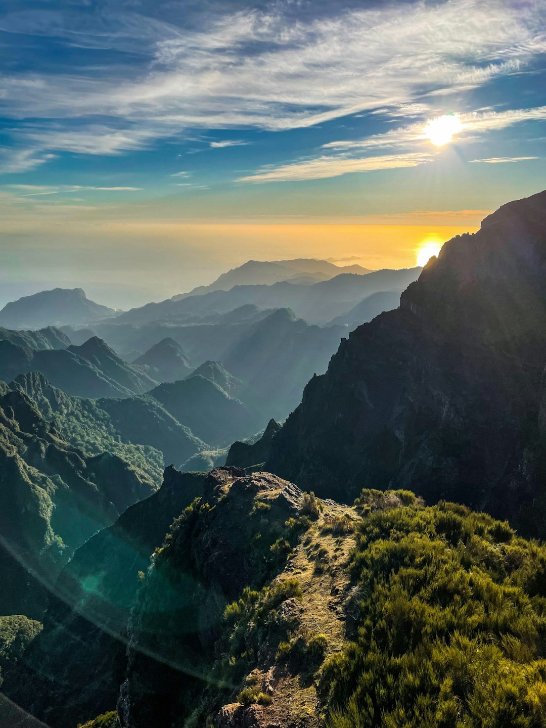peru