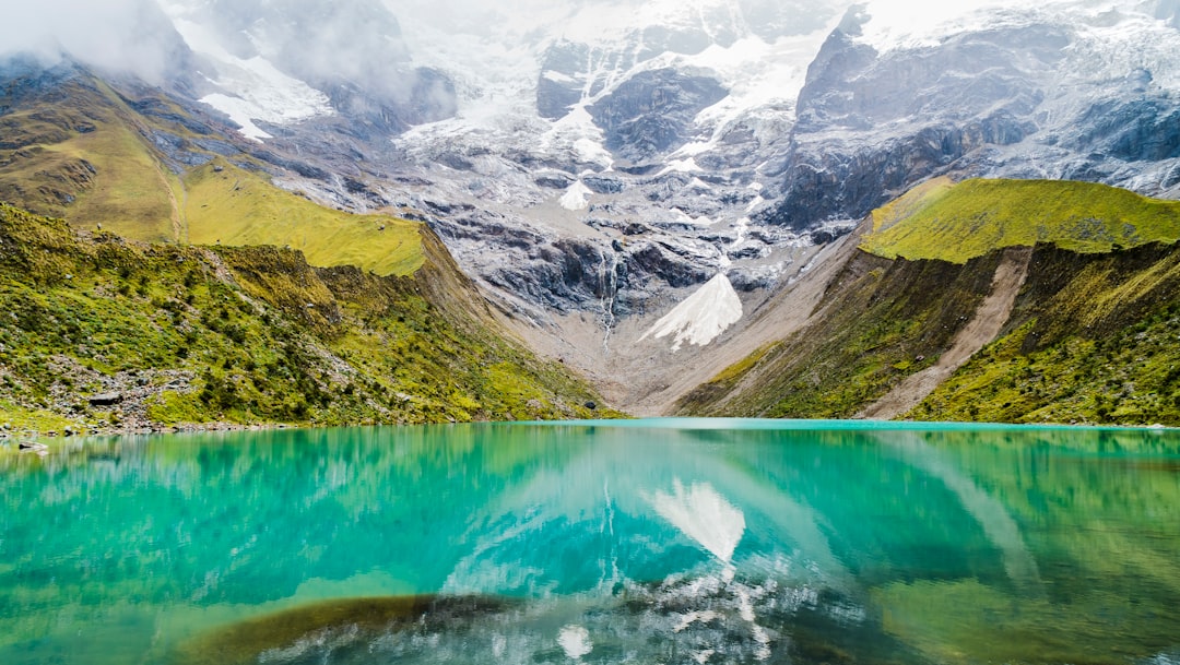 peru
