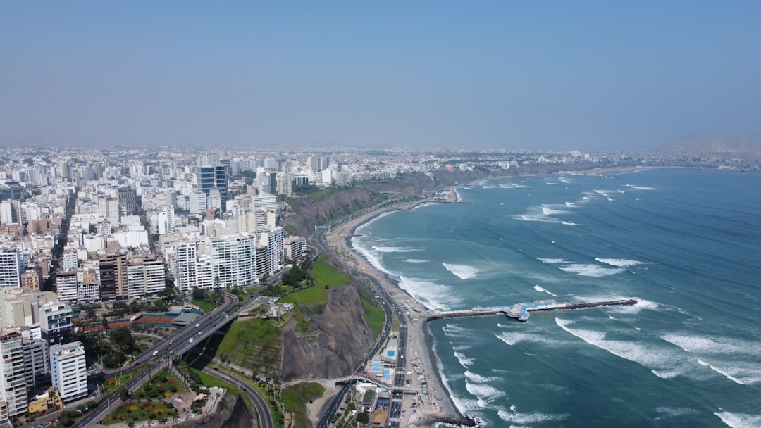 peru