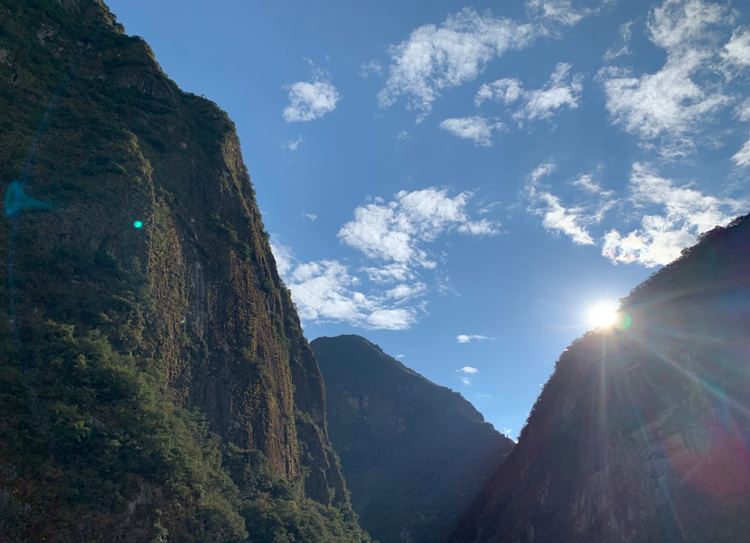 peru