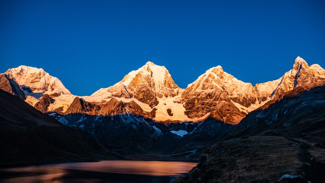 peru
