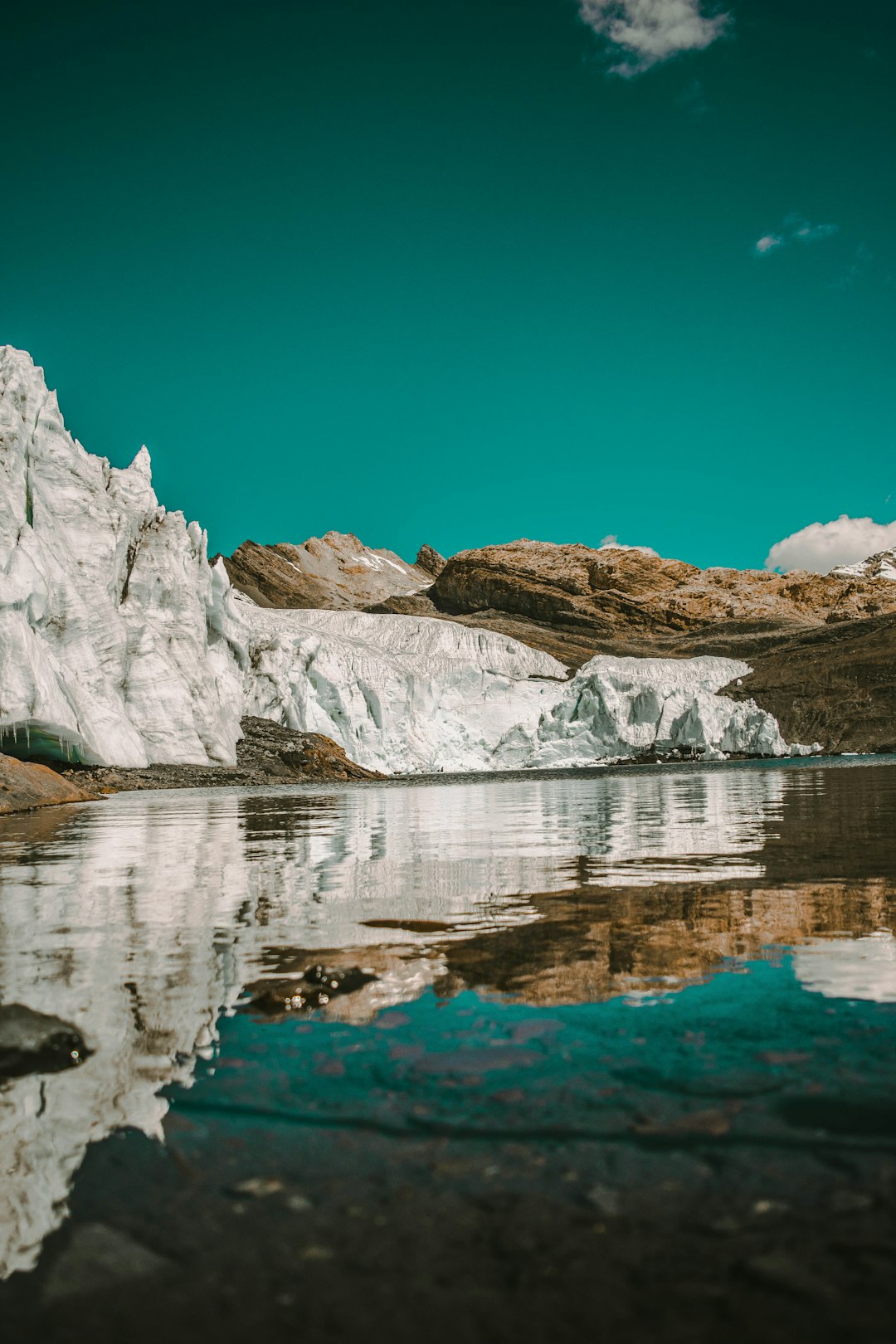 peru
