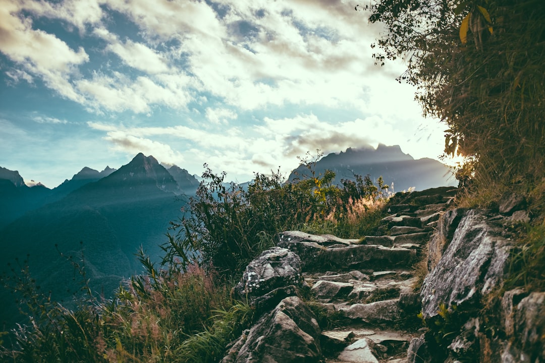 peru