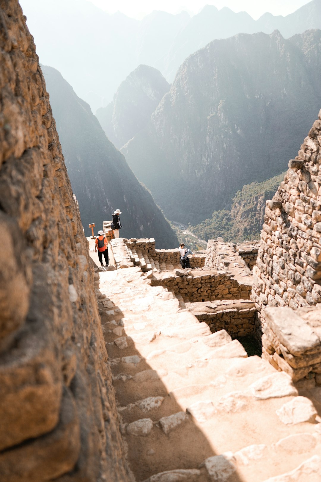 peru